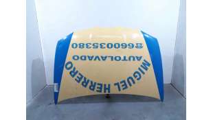 CAPOT SEAT AROSA (1997-2004) 1.0 50CV 999CC - L. 6582825 / 6H0823031H